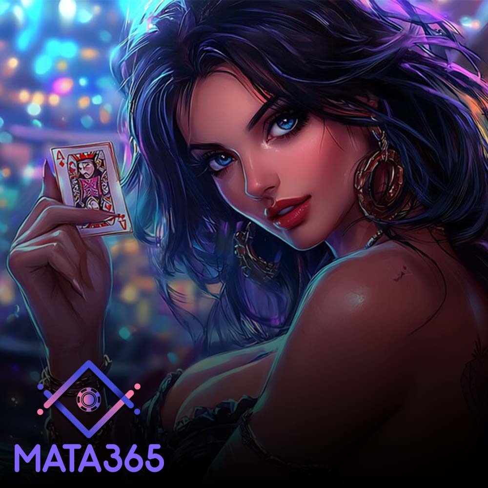 banner slot gacor mata365